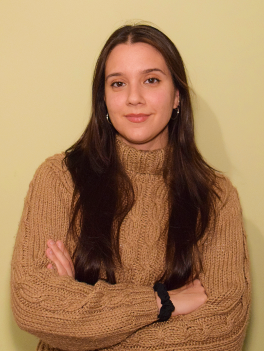 Carmen Moreno López