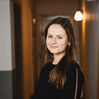 Paulina Sliwinska-Niszczota Avatar