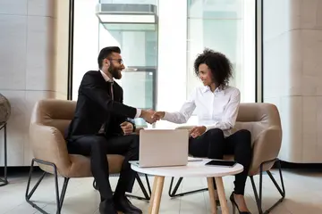 30 Preguntas y Respuestas para una Entrevista de Trabajo