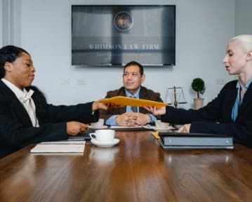 Carta de Presentación para Abogado: Ejemplo para 2026