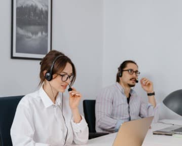 Currículum de Teleoperadora: Ejemplo de CV para Call Center