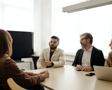 Cómo hacer una carta de agradecimiento tras la entrevista