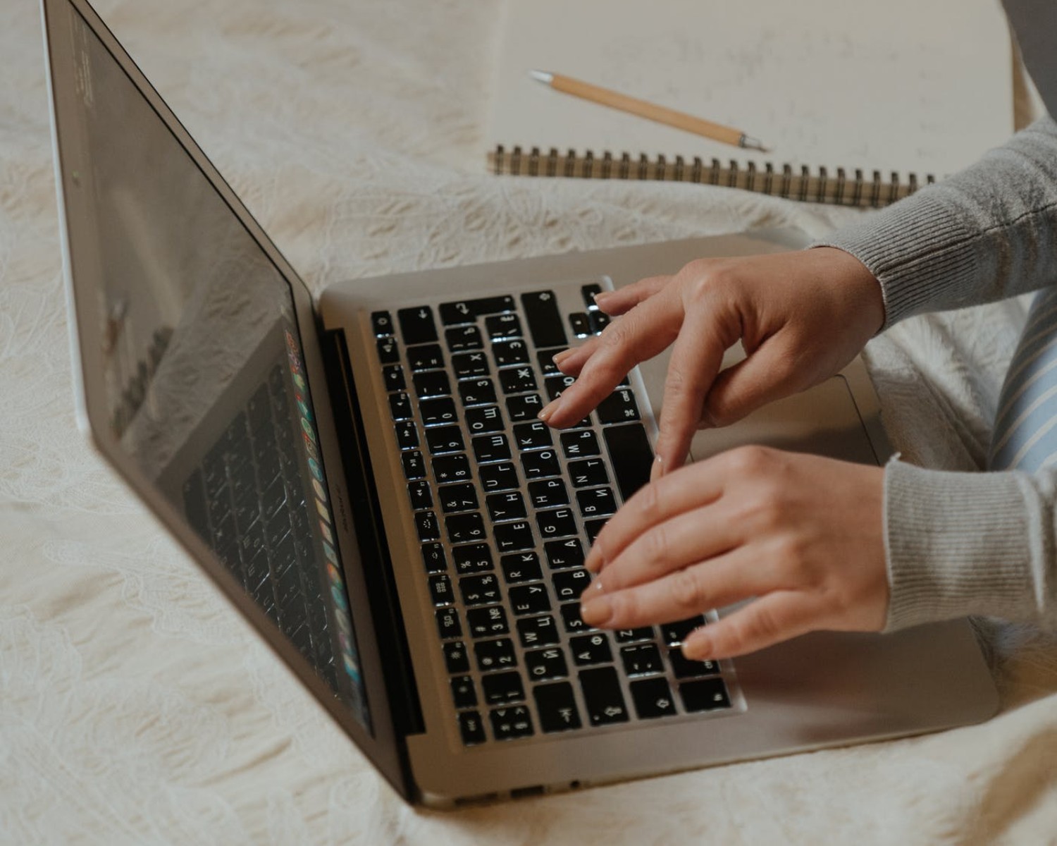 Carta de Motivación para un Erasmus: Ejemplos + Guía