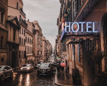 Ejemplo de carta de presentación para hostelería y guía