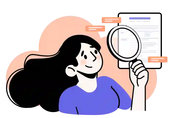 Cómo crear mi currículum con carta de presentación