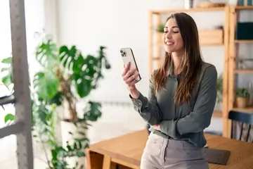 Cómo Hacer un Currículum Desde el Móvil: Guía y Consejos