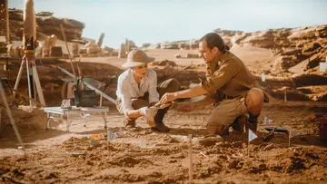 Cómo Hacer un Currículum de Arqueólogo (Ejemplos)