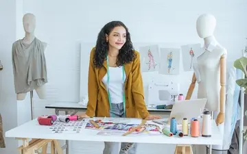 Currículum de Costurera: Ejemplos Habilidades y Consejos