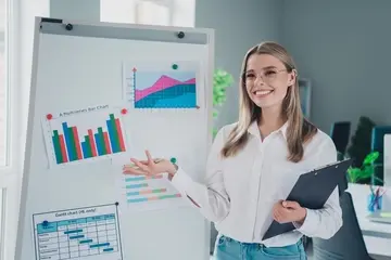 Ejemplo de currículum de economista y guía para 2025