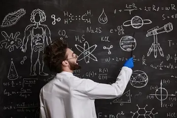 Currículum de físico: guía y ejemplo para 2025