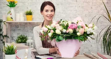 Curriculum Vitae de Florista: Guía con Ejemplos