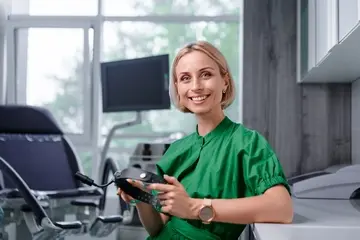 Guía y Ejemplo de Curriculum Vitae de Ginecólogo