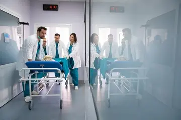 Cómo Hacer un CV de Médico de Urgencias (Ejemplo)