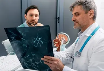 Currículum de Neurólogo: Guía y Ejemplo