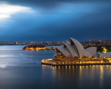 Currículum australiano: ejemplos de CV para Australia
