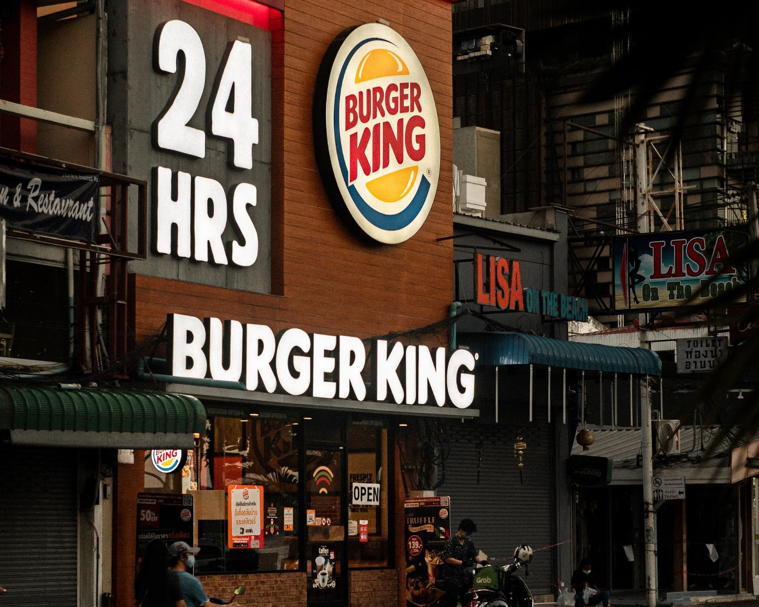 Enviar tu Currículum a Burger King: Pasos y Ejemplos