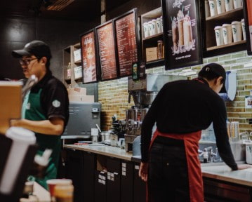 Enviar Currículum a Starbucks: Paso a Paso + Ejemplos