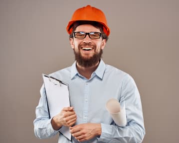 CV de ingeniero civil: ejemplo y guía paso a paso (2025)