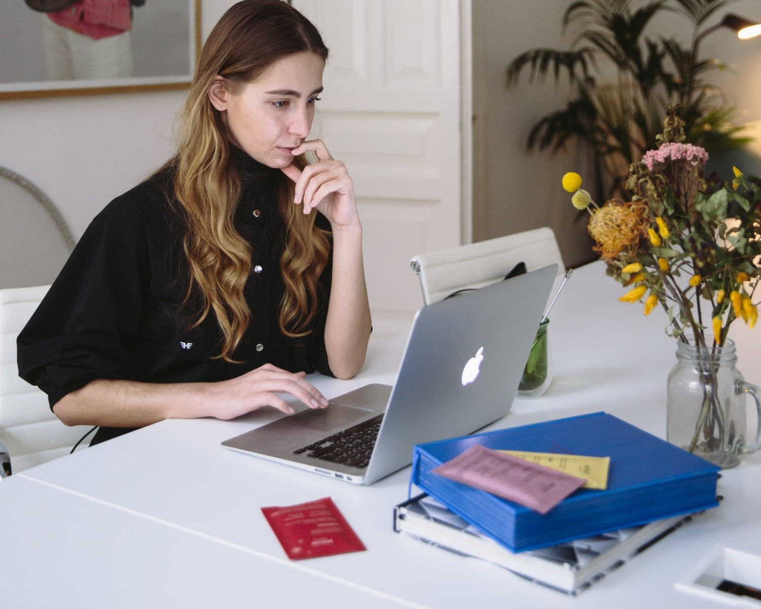 Currículum para Mercadona: ¿cómo hacer y echar el CV? (2025)