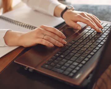 Currículum para universitario: Ejemplos y plantillas para tu CV