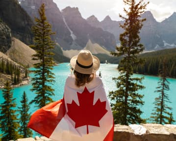 CV canadiense: Cómo elaborar un currículum para Canadá