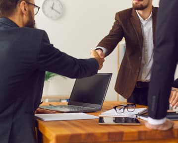 Ejemplo de Currículum de Atención al Cliente