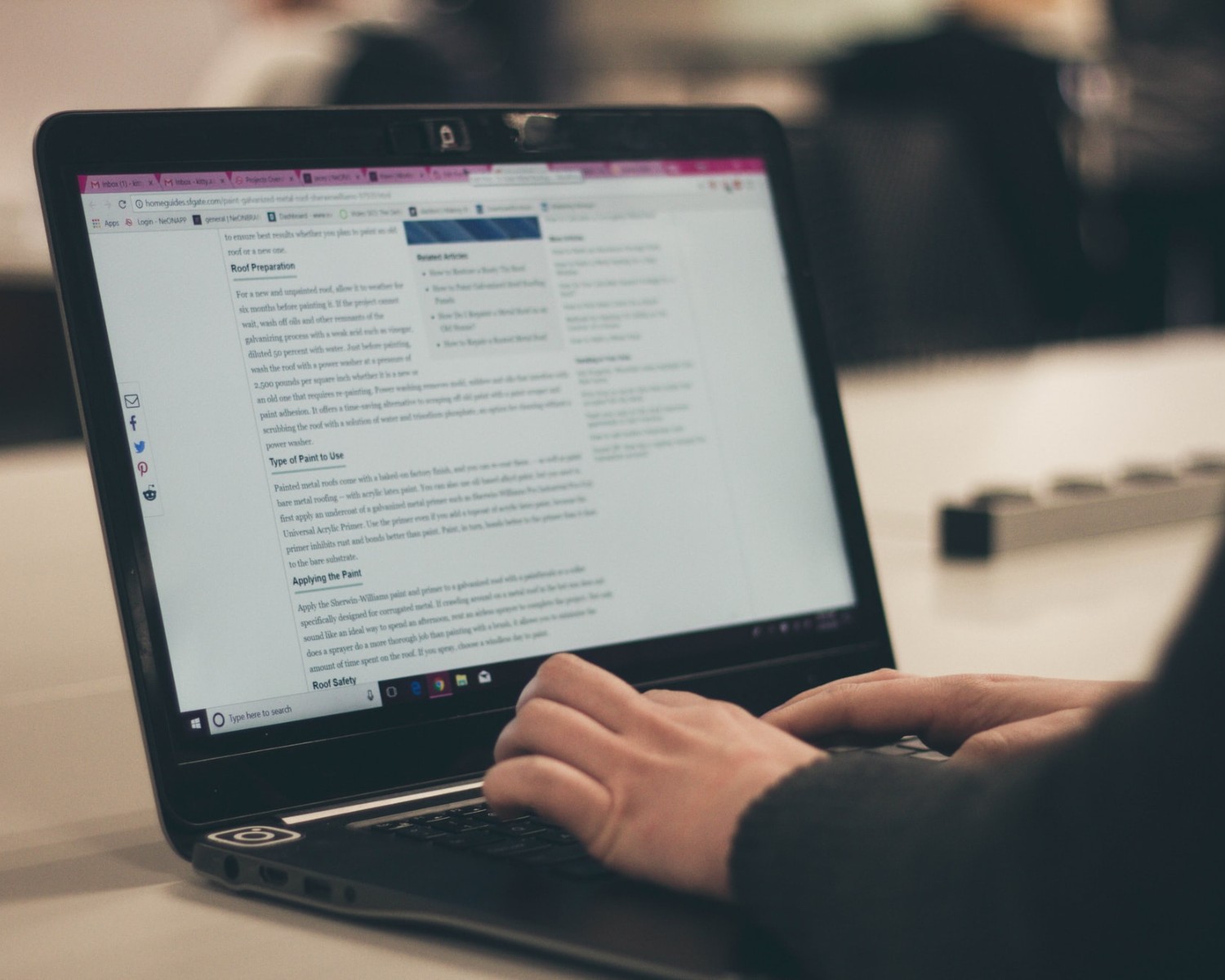 Enviar tu currículum a Décimas en 2025: Pasos y Guía