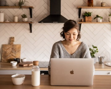 Cómo hacer la despedida en una carta de presentación