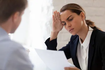 12 errores en el currículum que tienes que evitar