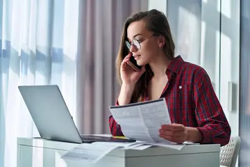 Análisis de currículums sin experiencia (estudiantes)