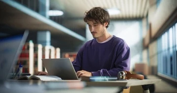 Estudio sobre las habilidades informáticas en el CV