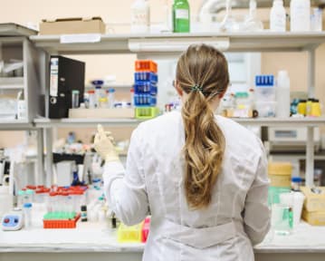 Ejemplo de Currículum de Farmacéutico: Guía y Consejos