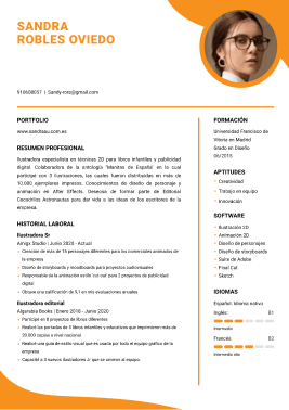 Formato original hoja de vida 4