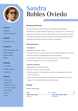 Formato original hoja de vida 8