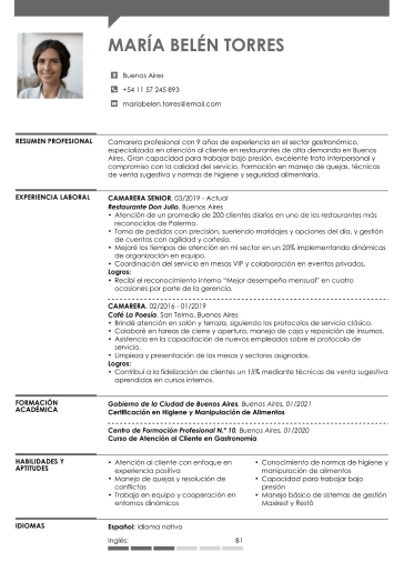 Formato de hoja de clásica 2