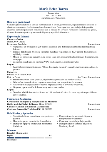 Formato de hoja de clásica 1