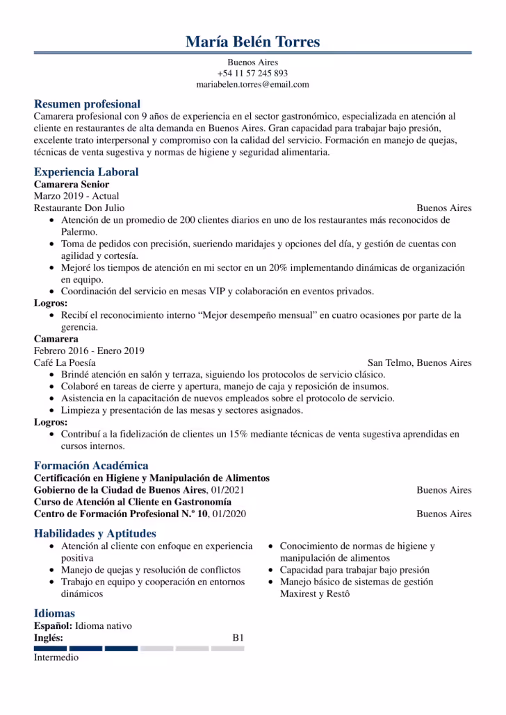 Formato de hoja de clásica 1