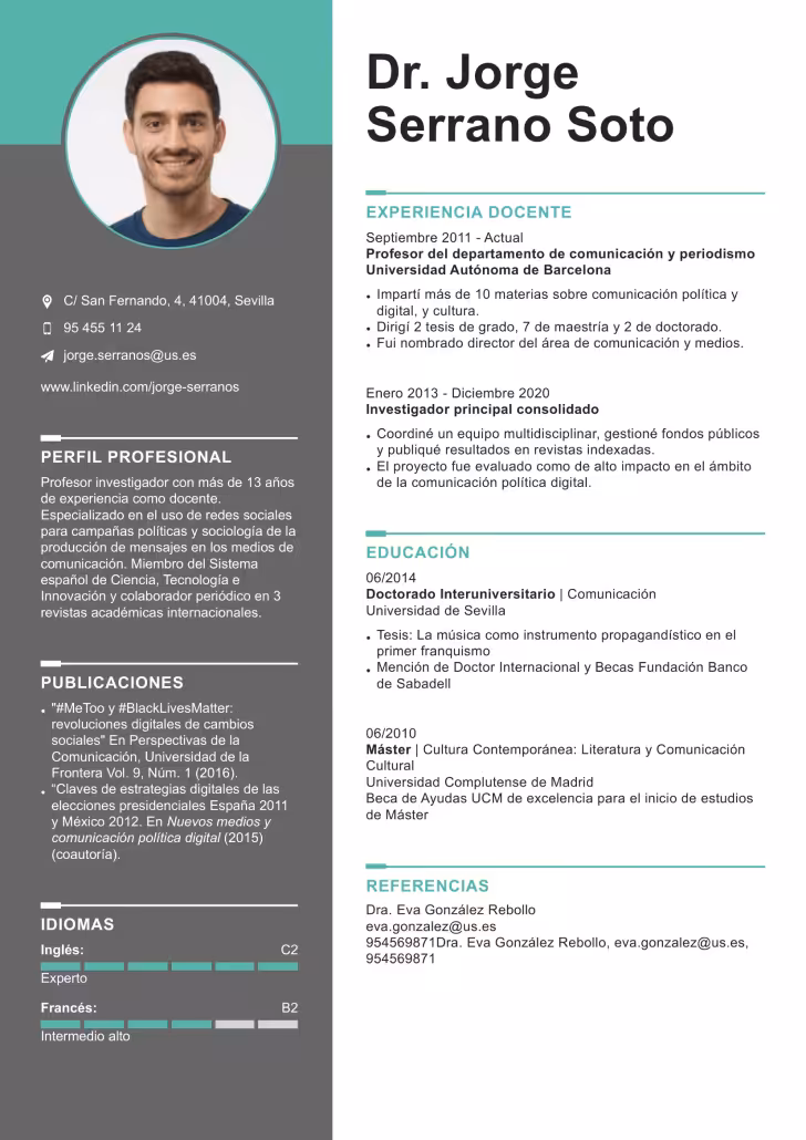 Formato de hoja de moderna 1