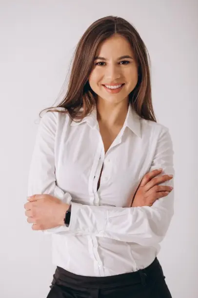 foto para currículum anticuada
