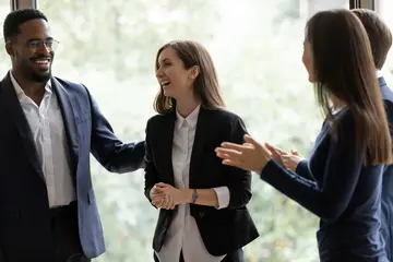 Estudio: Habilidades más utilizadas en el CV por puesto