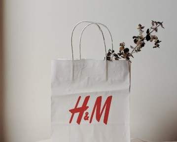 Enviar un Currículum para H&M: Cómo conseguir un empleo