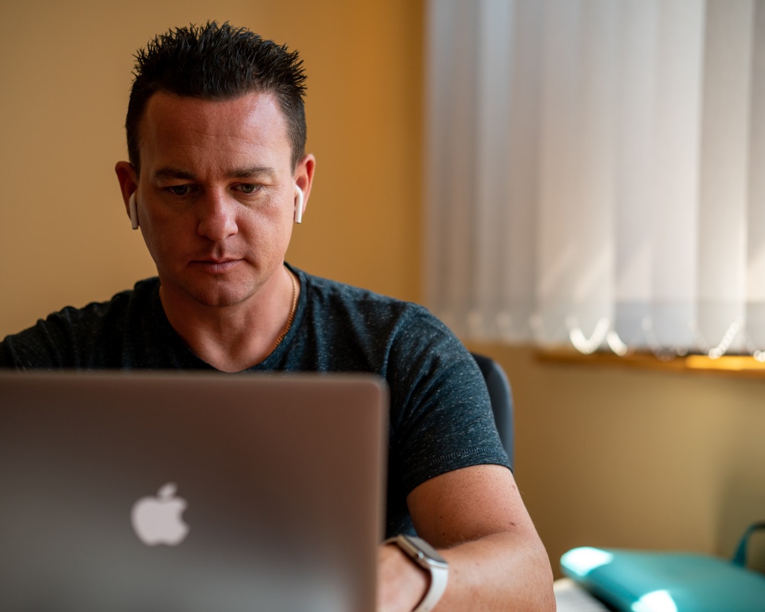 Enviar tu Currículum a Inditex en 2025: Pasos y Ejemplos