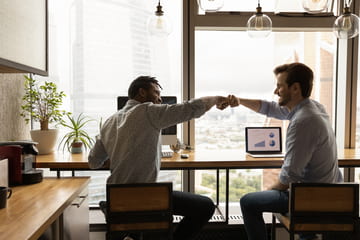 Top 10 especialistas en empleo y career coaches