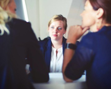 Preguntas y respuestas frecuentes en una entrevista laboral