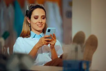 El quittoking: el nuevo “arte” de renunciar en directo en TikTok