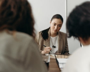 Techo de Cristal: Qué Es y 5 Estrategias Para Combatirlo