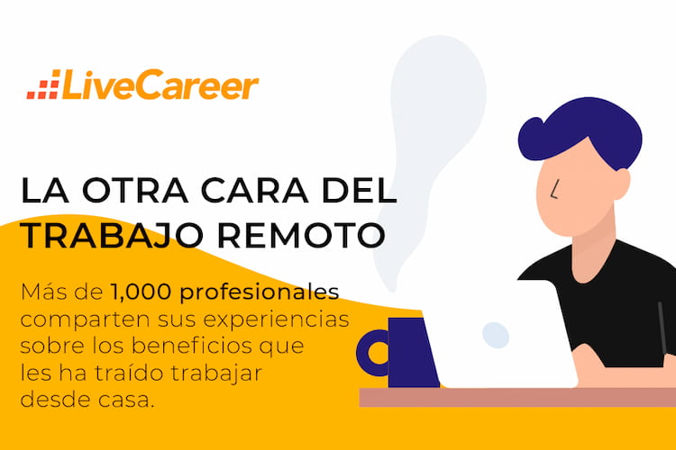 Efectos del teletrabajo en la vida laboral y personal de los empleados