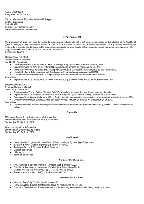 tipos de contratos laborales en España