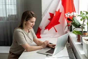 Cómo trabajar en Canadá: Guía completa