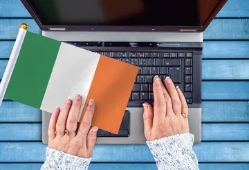 Cómo Trabajar en Irlanda en 2026